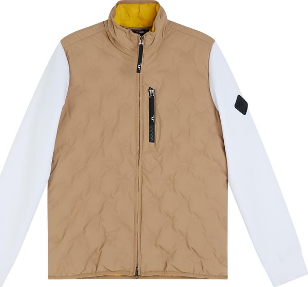 W Rosetta Hybrid Jacket