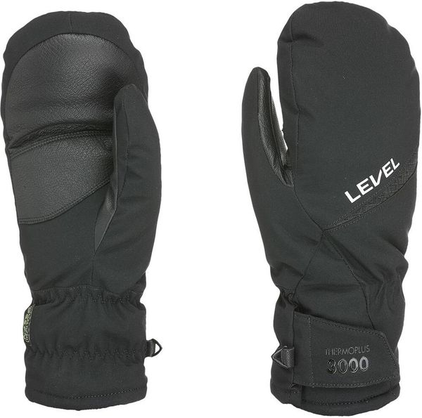 Alpine Mitten