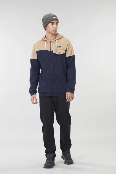 Elfino Zip Hoodie