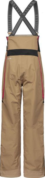 Allea 3L Xpore Bib Pants