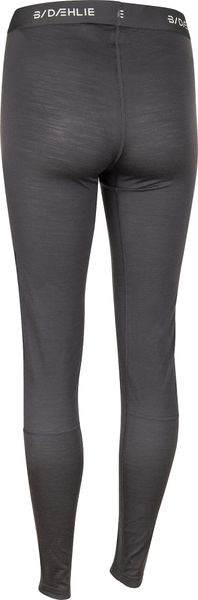 Active Wool Pants Wmn