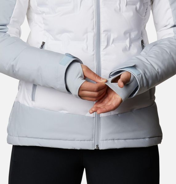 Wild Card Down Jacket