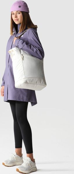 Womens Waterproof Parka