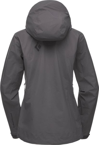 W Helio Active Shell