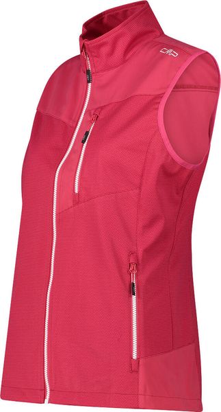 Woman Vest