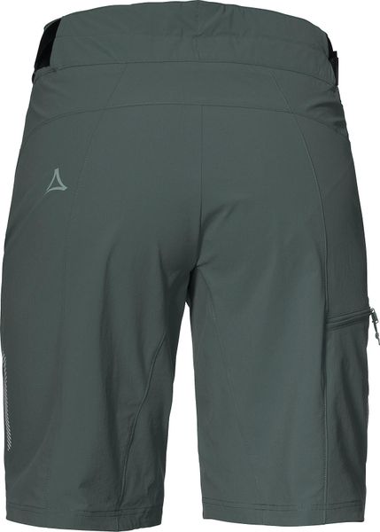 Shorts Trans Canada Women