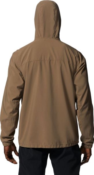 Trail Sender Jacket