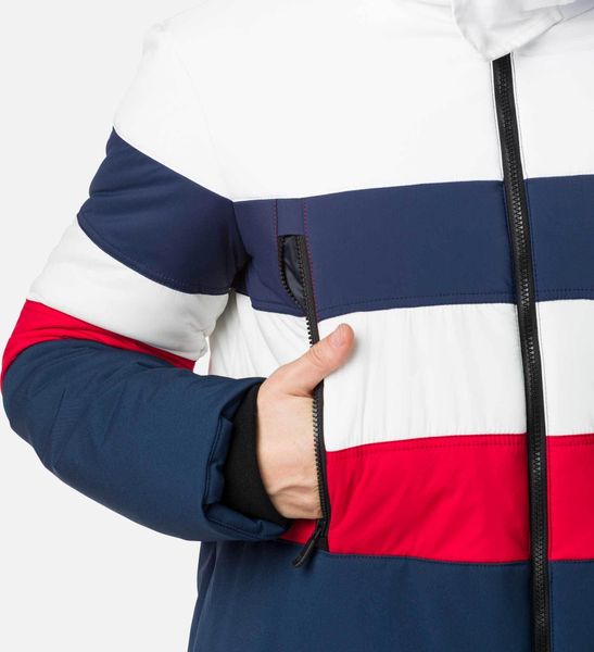 Palmares Long Coat