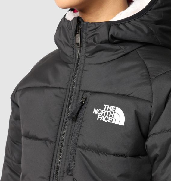 Girls Reversible Perrito Jacket