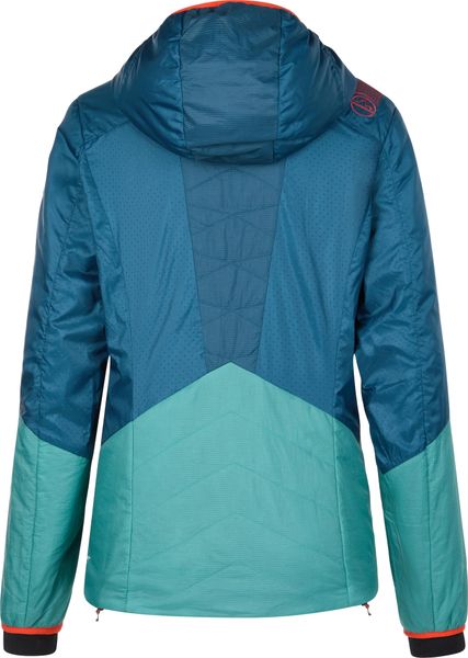 Across Primaloft Jacket Women
