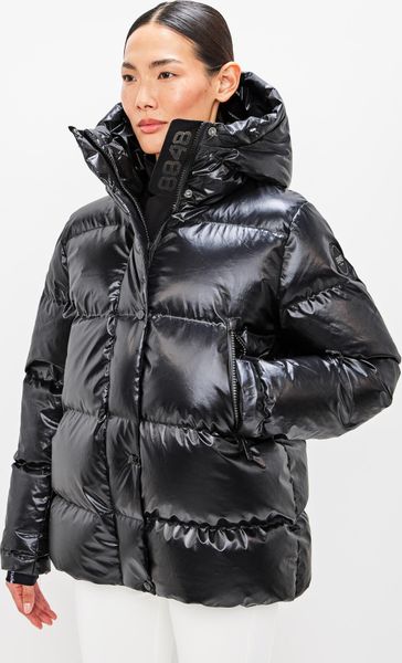 Sarah W Ski Jacket