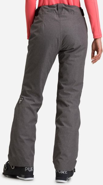 W Ski Heather Pant