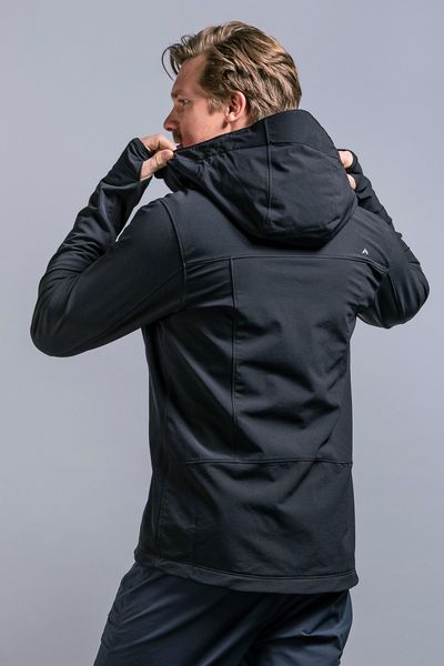Cesi M's Hooded Jacket