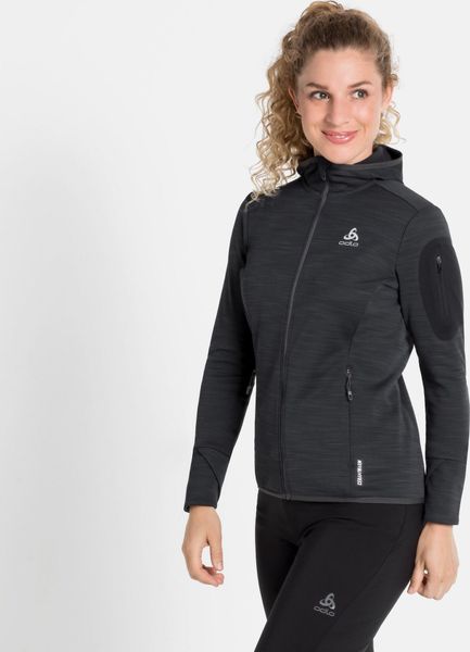 Women's Blaze Ceramiwarm Pro Midlayer Hoody