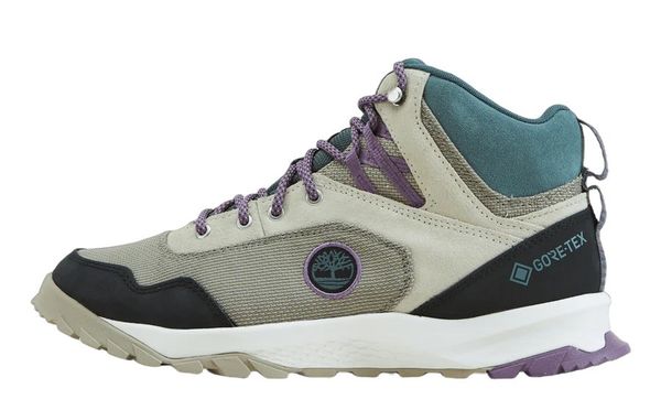 Womens Lincoln Peak Mid GTX