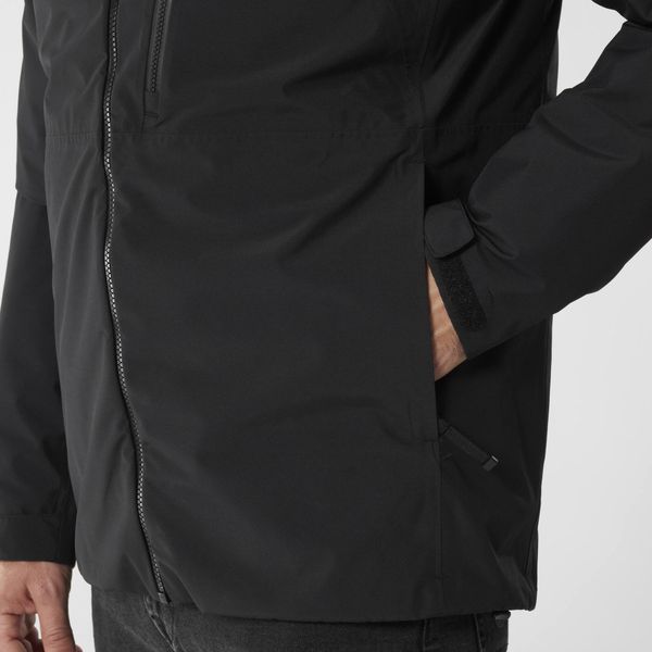 Pobeda II 3 In 1 Jacket