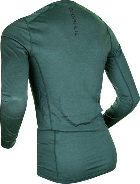 Active Wool Long Sleeve