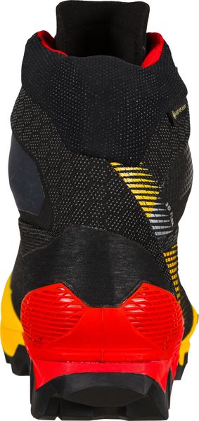 Aequilibrium ST GTX