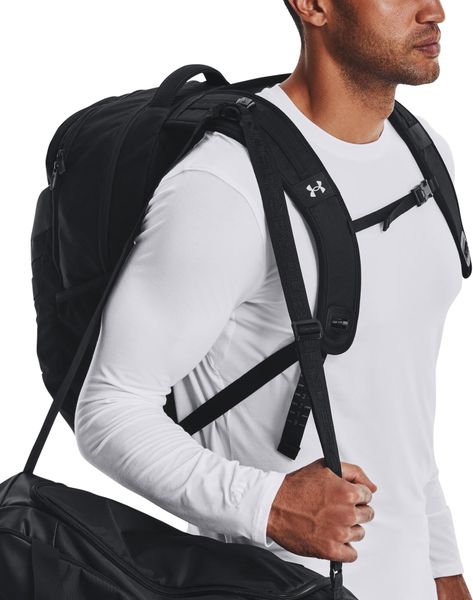Hustle Pro Backpack
