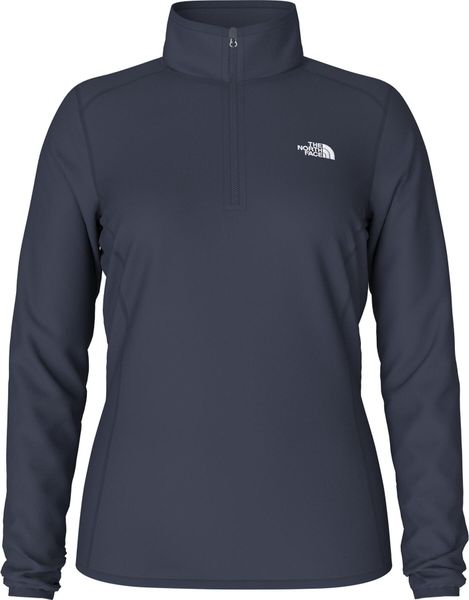 Womens 100 Glacier 1/4 Zip