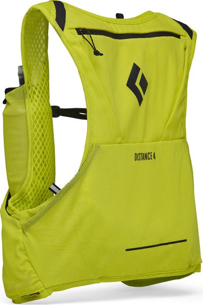 Distance 4 Hydration Vest