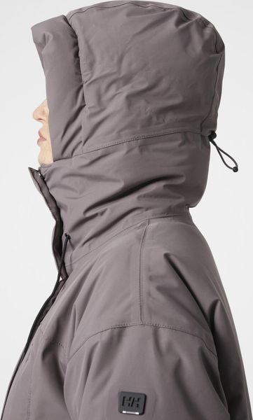 W Maud Long Parka