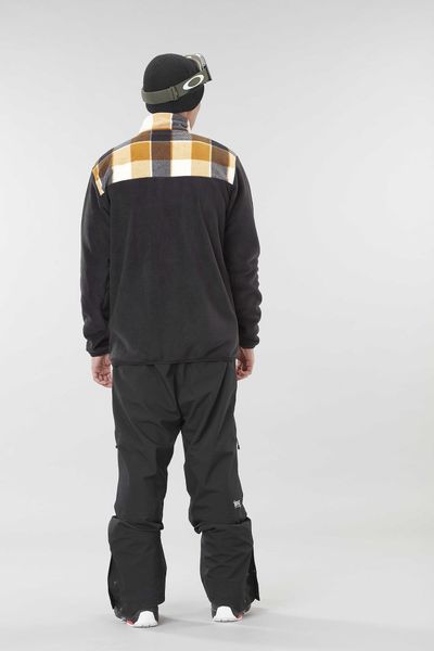 Artim Flzp Fleece