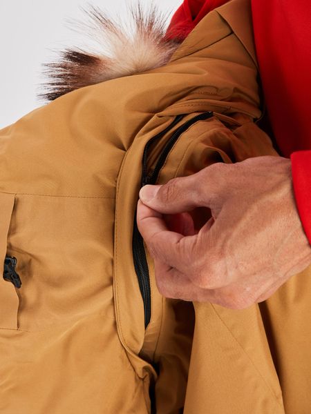 Yukon II Parka