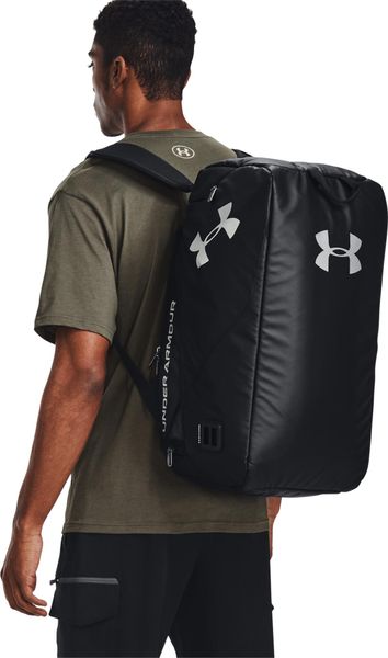 Unisex UA Contain Duo Small Duffle