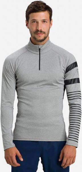 Poursuite 1/2 Zip