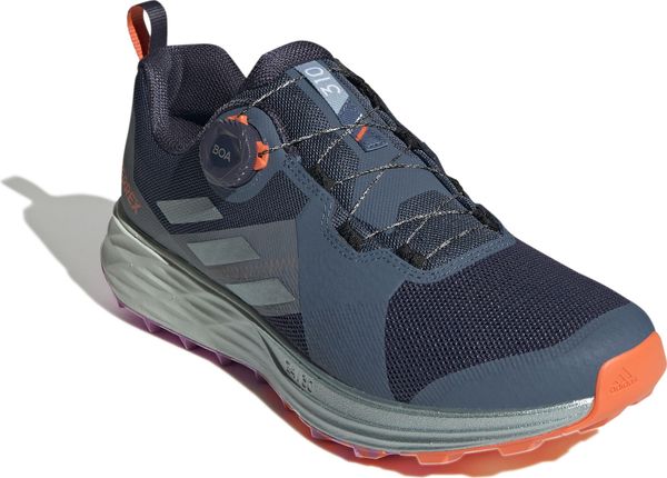 Terrex Two BOA Trail Running Shoes