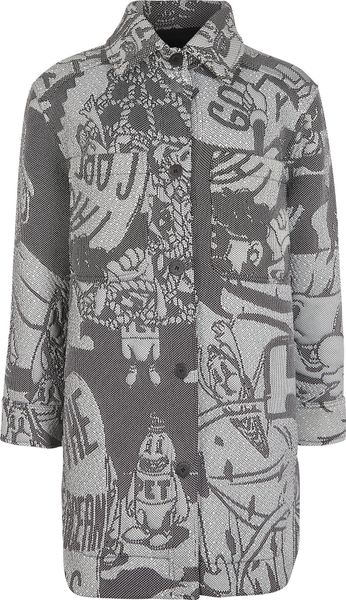 Byborre X O'neill Knit Shirt