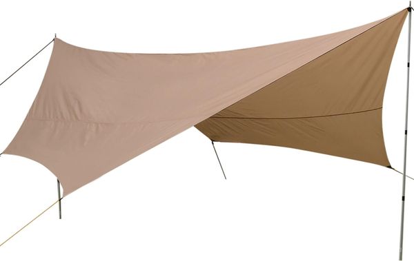 Tarp Hexawing 550 BTC