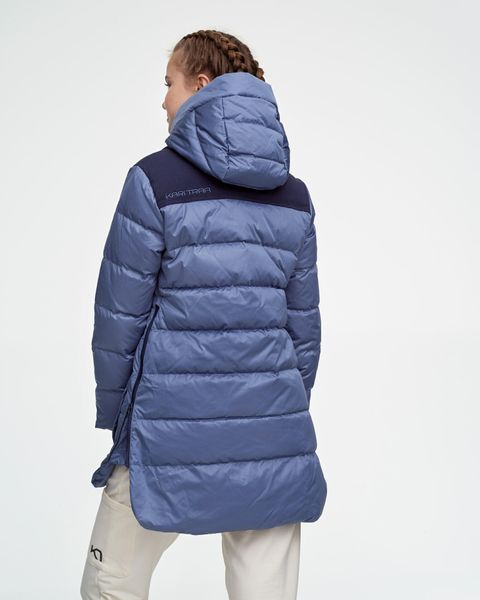 Rong Parka