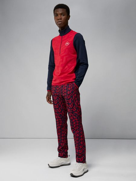 Arche Mid Layer