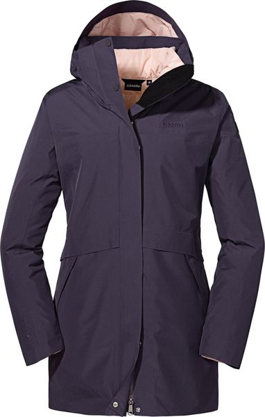 3in1 Parka Warschau Women