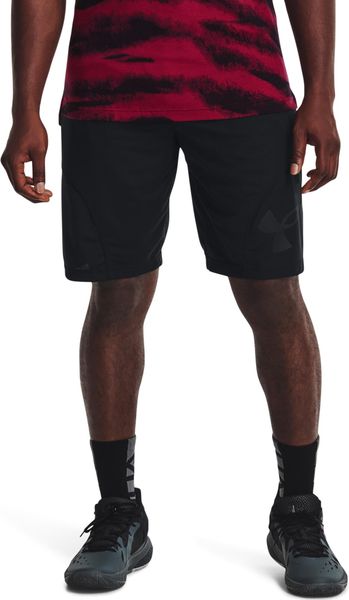 Men's UA Perimeter 11'' Shorts