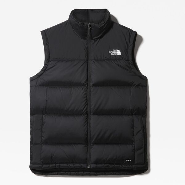 The North Face Mens Diablo Down Vest - Diablo down vest for men 