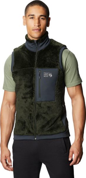 Polartec High Loft Vest