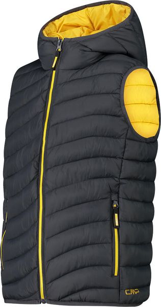 KID Vest FIX Hood