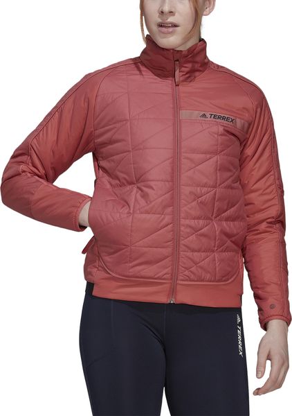 Women Multi Syn Insulated Jacket