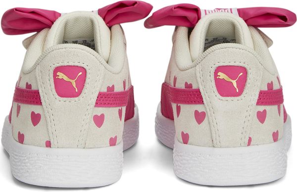 Suede Classic LF Re-bow V PS