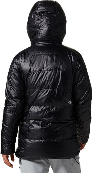 Phantom Parka
