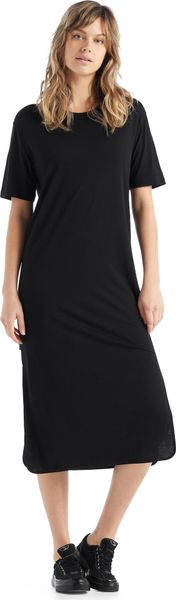 W Granary Tee Dress