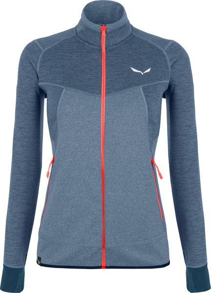 Puez Melange 2 Polarlite W Full Zip