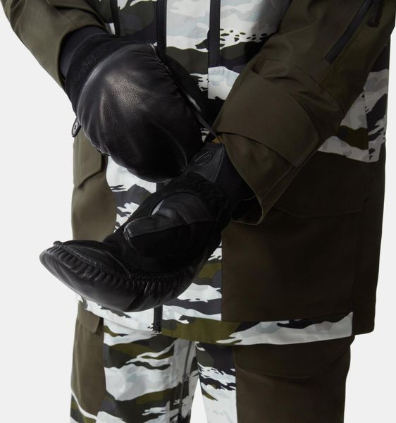 Steep Il Solo Pro Futurelight Mitt