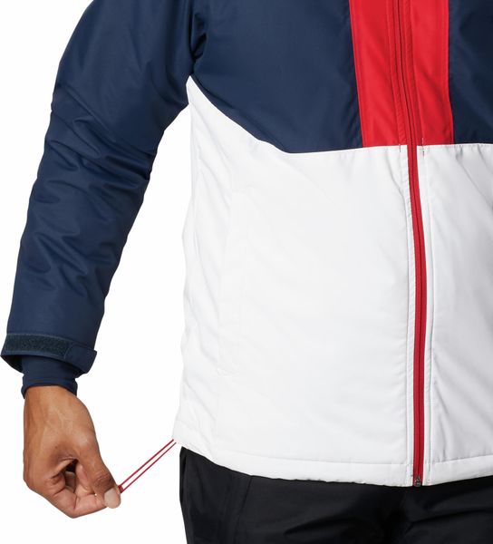 Timberturner Jacket