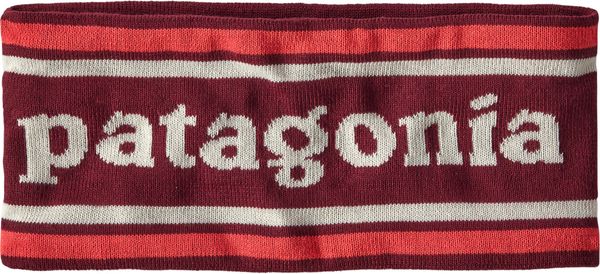 Powder Town Headband