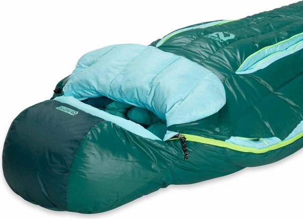Disco 30 Women's Down Sleeping Bag