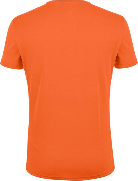Sporty B 4 Dry'ton M Short Sleeve Tee